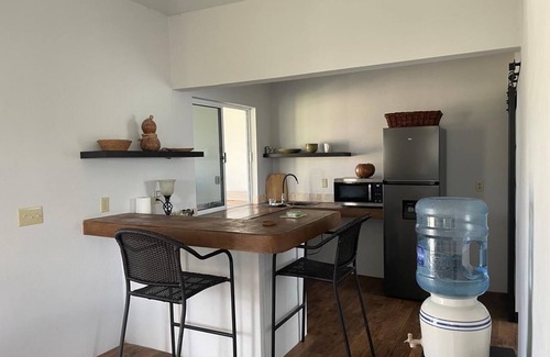 Corozal Cottage | Bay Front Eco-Cottage/2 units/Corozal with WiFi, AC