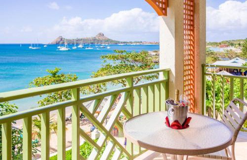 Rodney Bay Resort | Bay Gardens Beach Resort & Spa