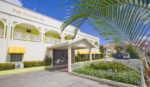 Rodney Bay Hotel | Bay Gardens Inn