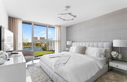 Bay Harbor Islands Apartment | Bay Harbor One Vacation