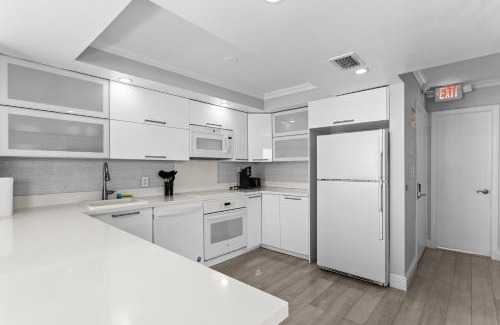 Bay Harbor Islands Apartment | Bay Harbor Sunset Apt 5A