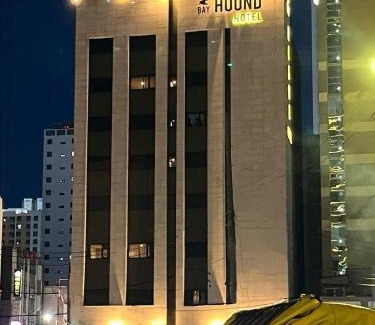 Yeongdo Hotel | Bay Hound Hotel