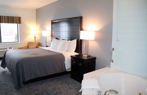 Tawas City Hotel | Bay Inn