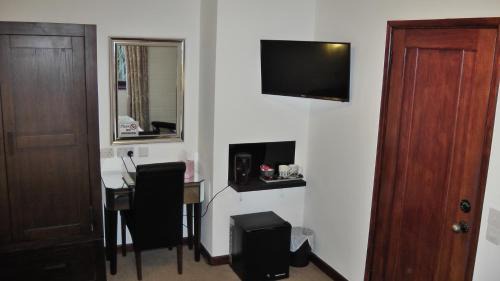 Birchington House | Bay Lodge