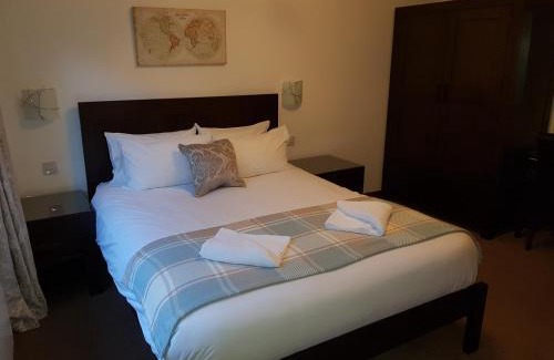 Birchington House | Bay Lodge
