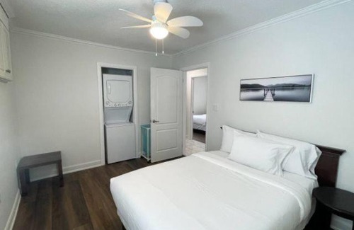 North Bay Hotel | Bay Motel