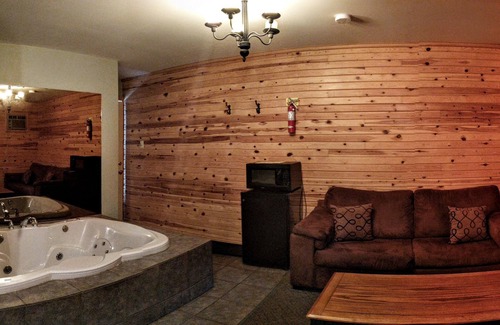 North Bay Hotel | Bay Motel