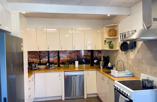 Salt Ash House | Bay Oasis - beautiful acreage property set in a tranquil setting with alpacas