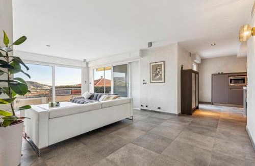 Saint Pierre de Feric Apartment | Bay of Angels by ecoflats