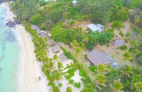 Nanuya Cabin | Bay of Plenty Nature Lodge