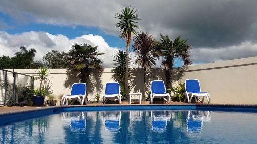 Mount Maunganui Hotel | Bay Palm Motel