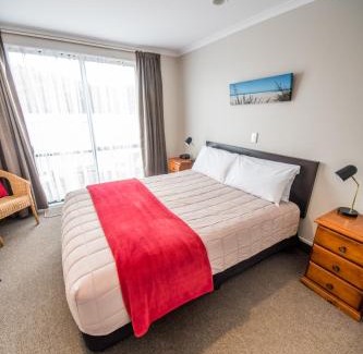 Mount Maunganui Hotel | Bay Palm Motel