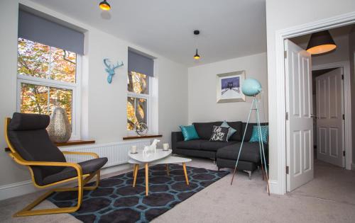 Derby Apartment | Bay Tree Apartments