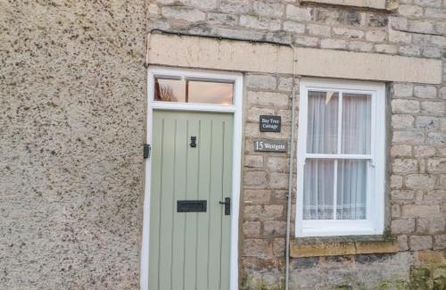 Pickering House | Bay Tree Cottage