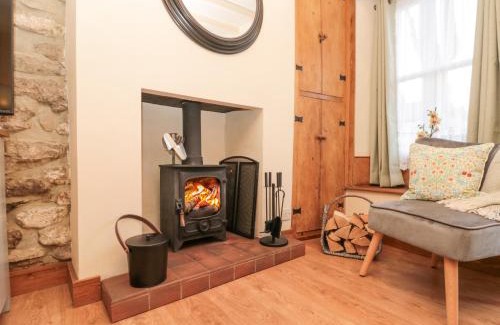 Pickering House | Bay Tree Cottage