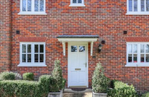 Peasenhall House | Bay Tree Cottage