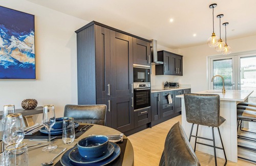 Ludchurch Cottage | Bay Tree Cottage - UK35891