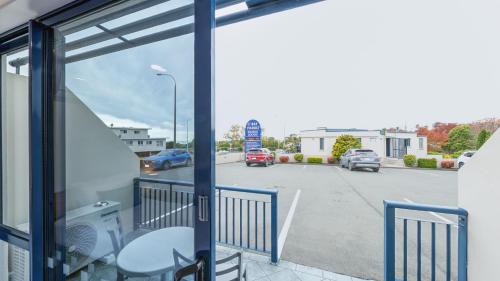 Timaru Hotel | Bay Viaduct Motor Lodge