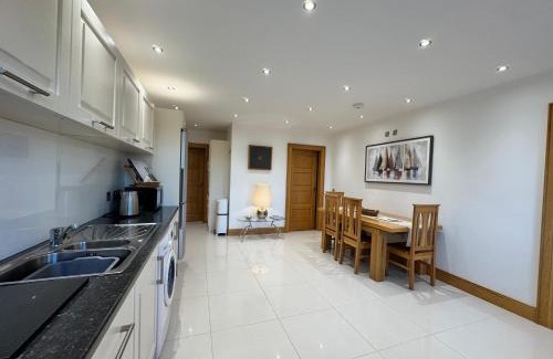 Donegal Apartment | Bay View Apartment