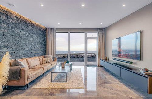 Gardur Apartment | Bay View Apartments