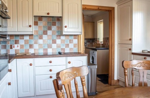 Uig House | Bay View by Interhome