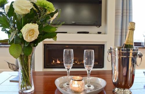 Llansantffraed House | Bay View Cottage