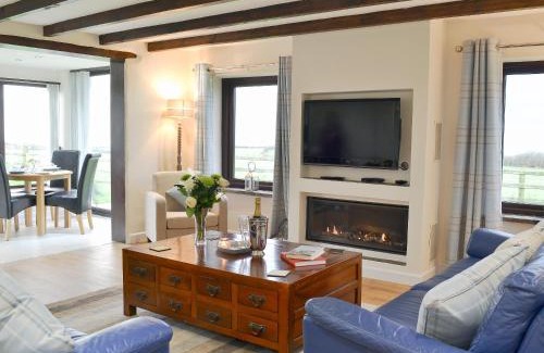 Llansantffraed House | Bay View Cottage