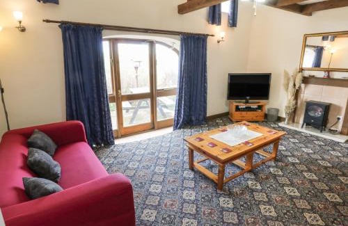 Briggswath House | Bay View Cottage