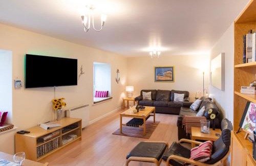 Waren Mill Apartment | Bay View