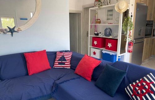 Salamis House | Bay view