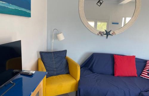 Salamis House | Bay view