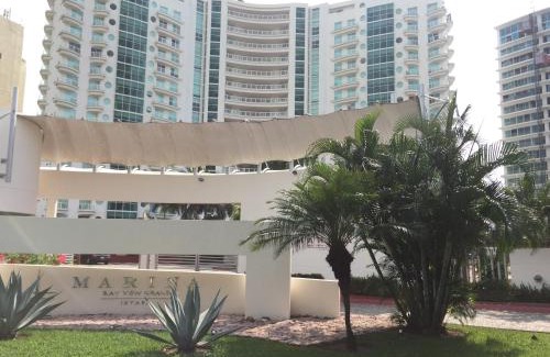 Ixtapa Apartment | Bay View Grand Marina 203 - Sur