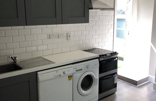Galway City Centre House | Bay View Holiday Home Galway City