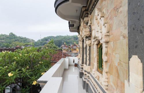 Padangbai House | Bay View House