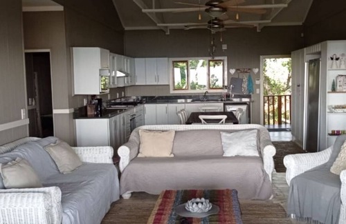 Lopes Villa | Bay View House Mar & Sol