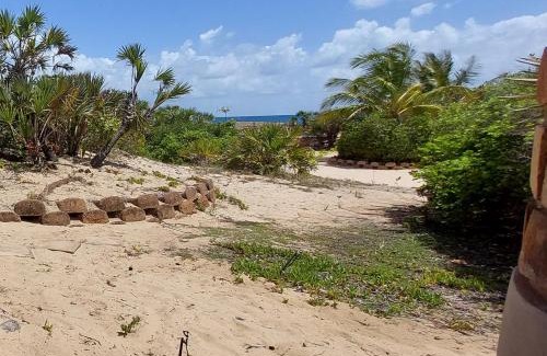 Inhambane Cabin | Bay View Lodge