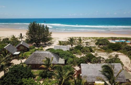 Inhambane Cabin | Bay View Lodge