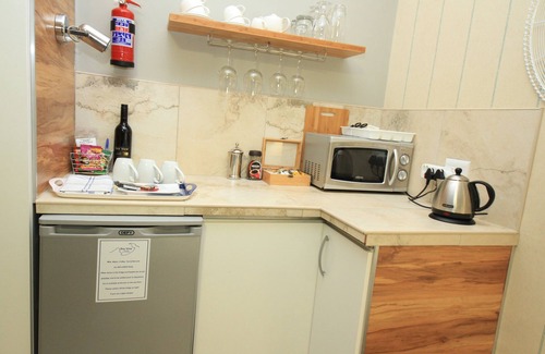 Heldervue House | Bay View Somerset West