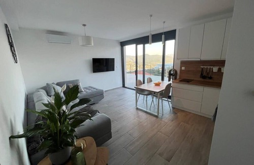 Zvinje Apartment | Bay View Village - Villa Eléanore 1
