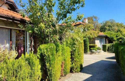 Kosharitsa Villa | Bay View Villas/Rada