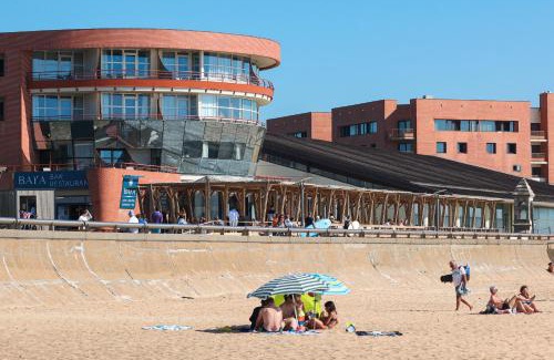 Capbreton Hotel | Baya Hotel