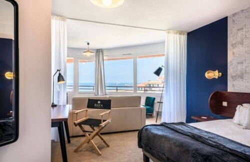 Capbreton Hotel | Baya Hotel