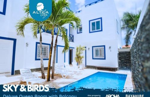 Los Melones Apartment | Bayahibe Village