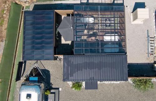 Izumi House | BAYBERRY×airstream - Vacation STAY 34826v
