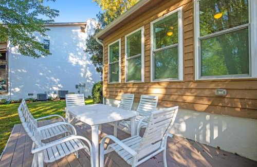 Bethany Beach House | Bayberry Woods - 744 Bayberry Circle
