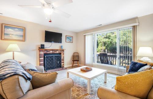 Bethany Beach House | Bayberry Woods - 744 Bayberry Circle