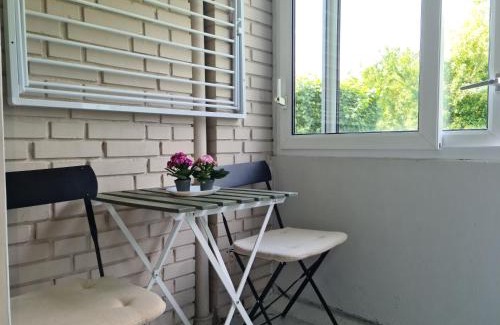 Rødovre Apartment | Bayer Apartments Copenhagen