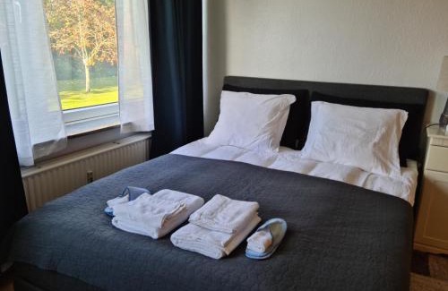 Rødovre Apartment | Bayer Apartments Copenhagen