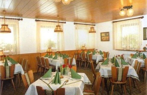 Boxbrunn Hotel | Bayerischer Hof