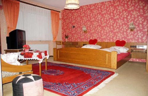 Boxbrunn Hotel | Bayerischer Hof